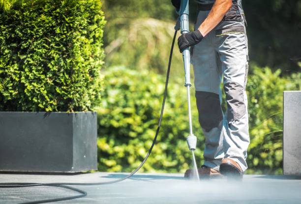 Reliable Muniz, TX Pressure Washing Services Solutions