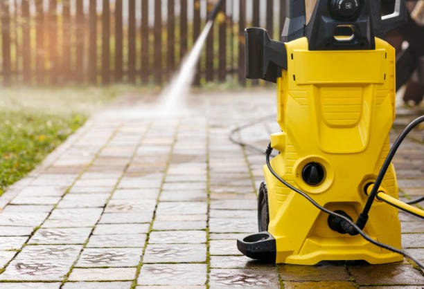 Best Dumpster Area Cleaning  in Muniz, TX